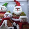 Direct sales from the manufacturer of Christmas doll pattern gift decorations details Picture